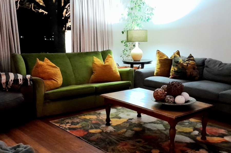 4 Bedroom Property for Sale in Silwerstrand Golf And River Estate Western Cape